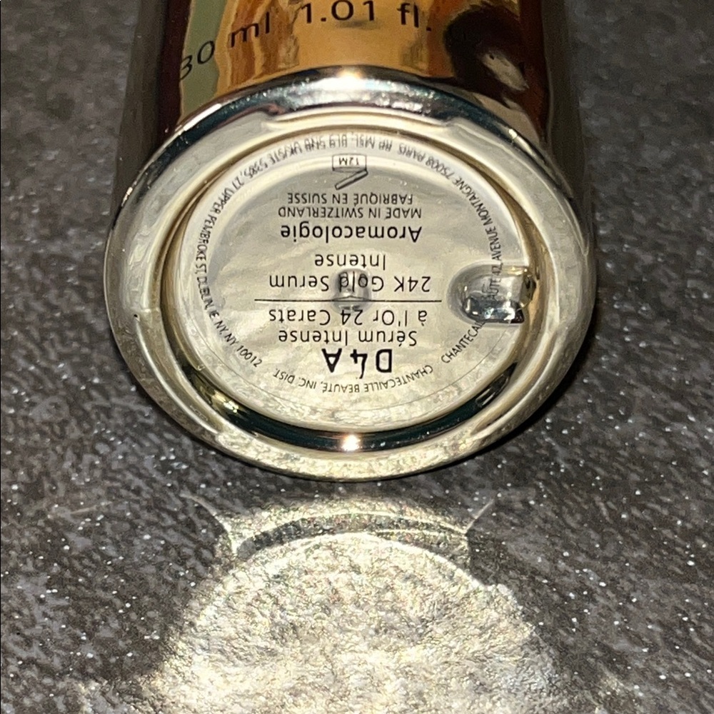 Chantecaille 24K Gold Serum - Picture 8 of 12